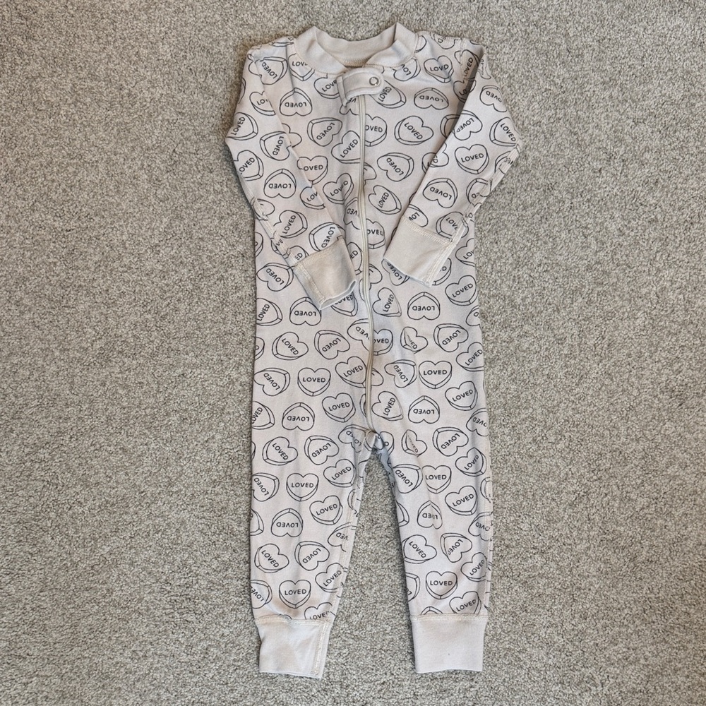 Hanna Andersson Pajamas